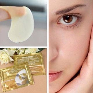 Combo 10 miếng mặt nạ mắt colagen giá sỉ