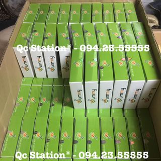 Viên tăng cân thảo mộc Yummy 3-8kg/tháng