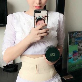 Siêu phẩm đốt mỡ và trị rạn Slimming Day Collagen