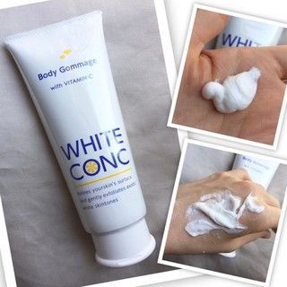 Tẩy tế bào chết trắng da White conc giá sỉ