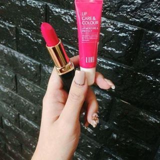 Son tươi lụaLUA LIPSTICK mua 3tặng 2