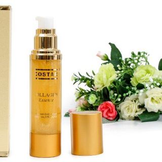 Tinh Chất Chống Nhăn Collagen Vàng Costar