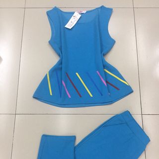 set bộ cát hơn thời trang