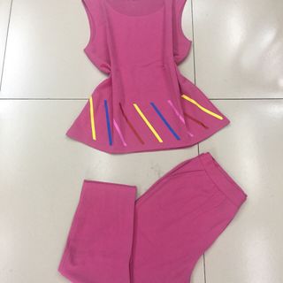 set bộ cát hơn thời trang