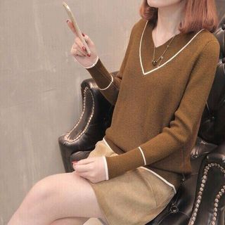 AO LEN PHỐI ĐƠN GIẢN