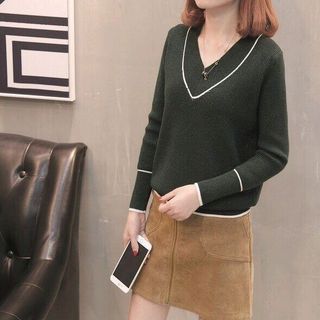 AO LEN PHỐI ĐƠN GIẢN