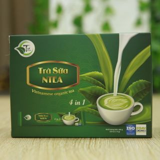 Trà sữa Ntea