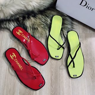 dép kẹp nữ