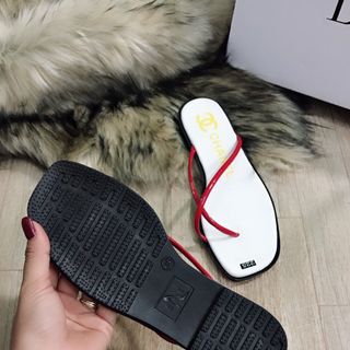 dép kẹp nữ