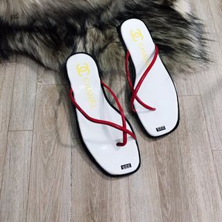 dép kẹp nữ
