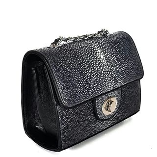 Túi Da Cá Đuối Made in Thailand HN1001