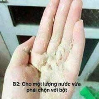 BỘT RỬA MẶT THẢO MỘC HH SPA