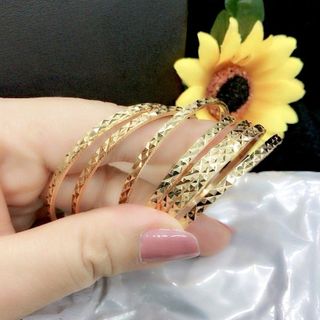 BỘ XIMEN XI VÀNG 18K