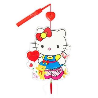 Lồng đèn trung thu có nhạc đèn led