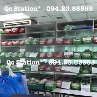 Liệu trình giảm cân SuperDiet Thái Lan 7-12kg/tháng
