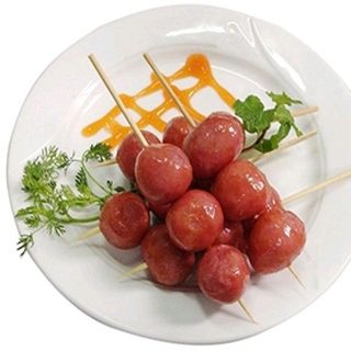 XÚC XÍCH HỒ LÔ