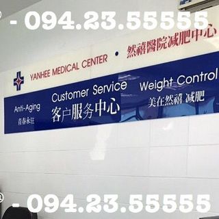 Liệu trình giảm cân SuperDiet Thái Lan 7-12kg/tháng