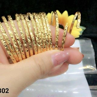 XIMEN MẠ VÀNG 24K 229