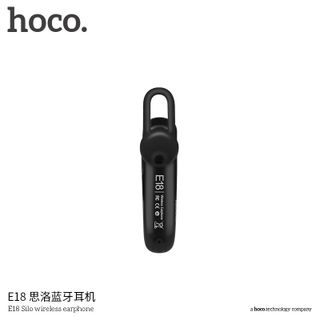 Hoco - Tai nghe Bluetooth E18