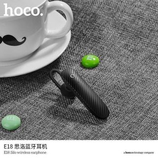 Hoco - Tai nghe Bluetooth E18