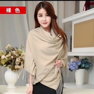 Khăn quàng cashmere sky Hàng l1 chất siêu mịn và đẹp giá sỉ