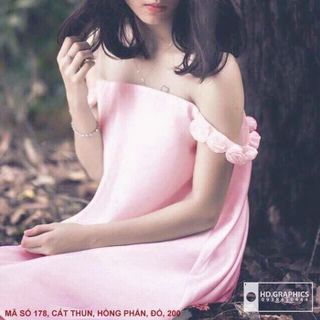 ĐẦM ÔM DÂY NƠ TRƯỚC NGỰC MS 178
