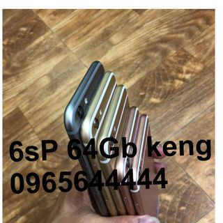 6sP 16gb và 64gb