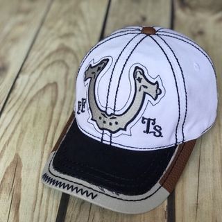 Nón ông địa chữ U