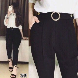 Quần bagyy