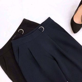 Quần bagyy