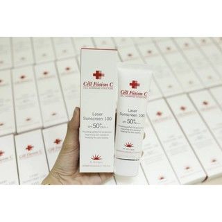 kem chống nắng Cell Fusion C laser Sunscreen 100 SPF50/PA 50ml giá sỉ