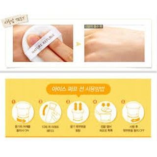 chống nắng ice sun loại mới giá sỉ