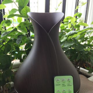 máy khuyếch tán tinh dầu hoa tulip