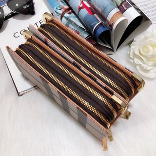 ví đựng tien nữ chất da đẹp