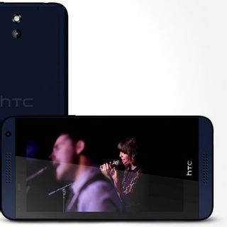 ĐIỆN THOẠI HTC610