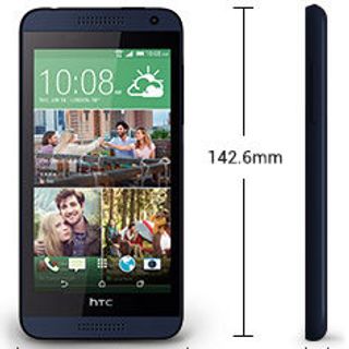ĐIỆN THOẠI HTC610