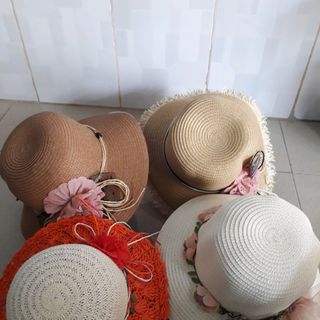 Non thoi trang tre emnguoi lon