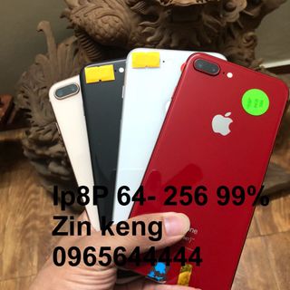 8p 64Gb và 8P 256gb
