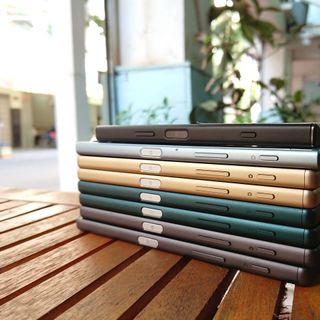 Sony Xpiria Z5 like new 99 full áp suất
