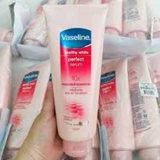 Kem Dưỡng Thể Vaseline 10X 320ml giá sỉ