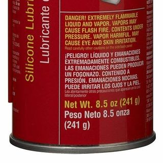 3M Bảo dưỡng cao su và bôi trơn - 3M 08897 Silicone Lubricant Dry Type