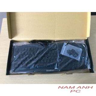 BÀN PHÍM MÁY TÍNH BOSSTON C888