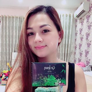 Golean Detox