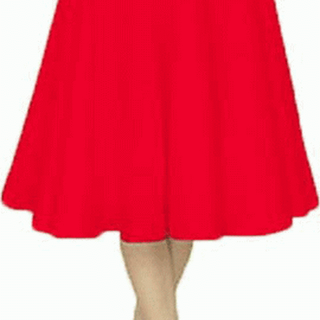 Đầm thun hoa hậu thu thảo MS 1701