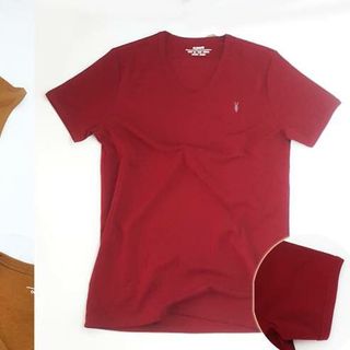 Áo Allsaint T-Shirt