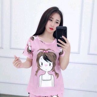 set bộ thun lửng