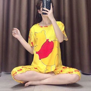 set bộ thun lửng