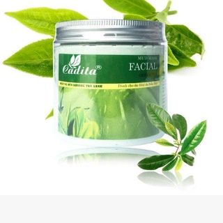 Mặt Nạ Bùn Khoáng Kiwi- dầu Oliu- Dừa- Hoa Hồng