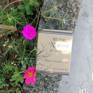 mỡ trăn NSTONE