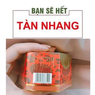 vua trị nám